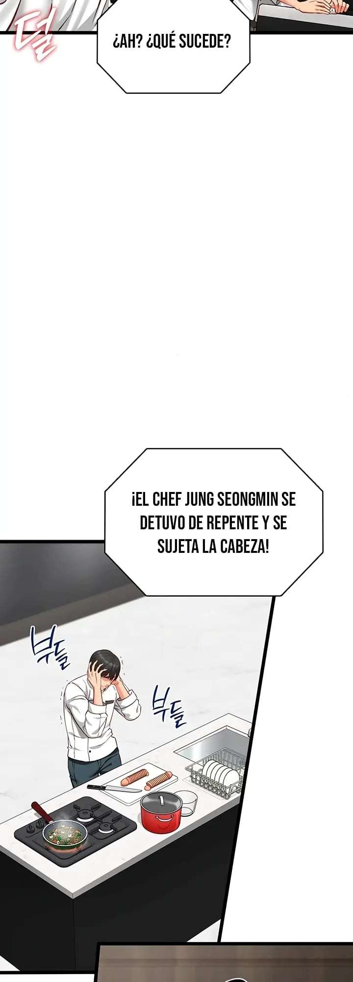 Mi Novia ya ha Sido Completamente Entrenada Capitulo 20 página 14
