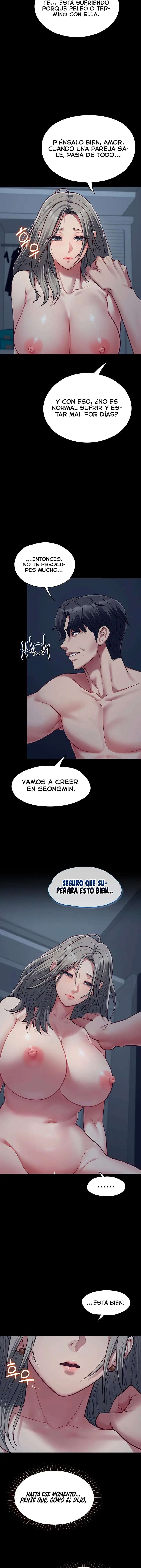 Mi Novia ya ha Sido Completamente Entrenada Capitulo 22 página 13