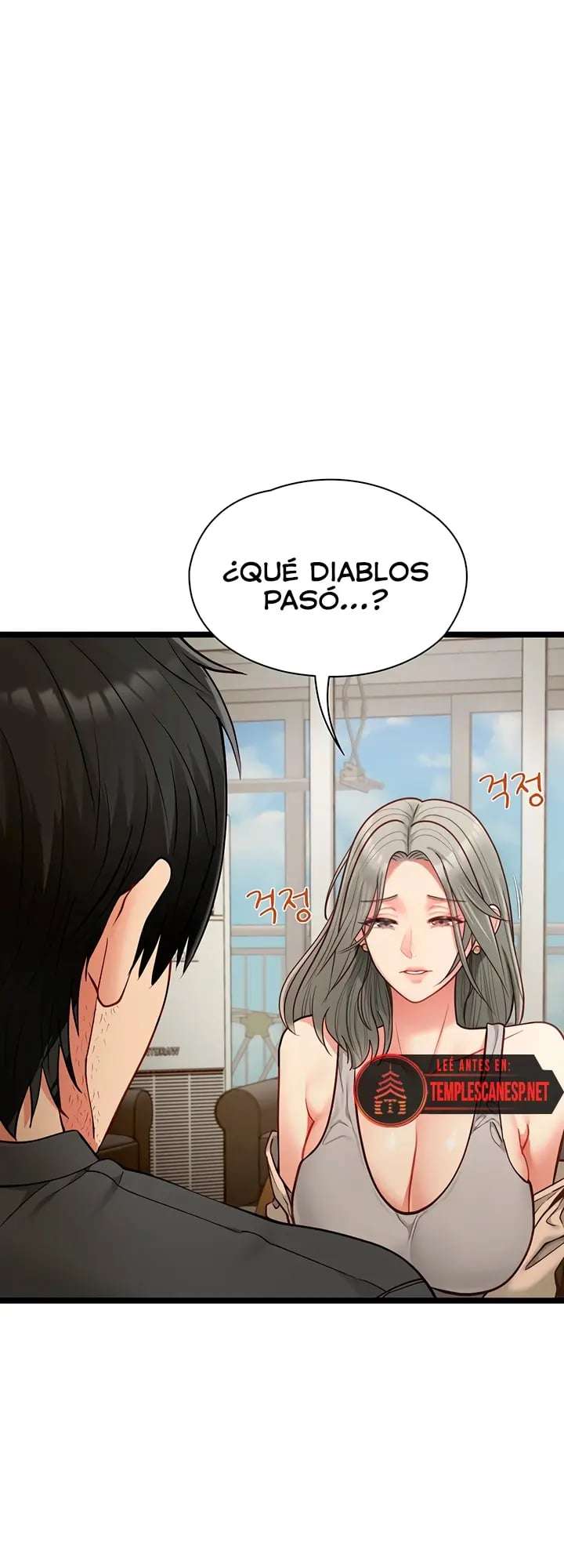 Mi Novia ya ha Sido Completamente Entrenada Capitulo 22 página 18