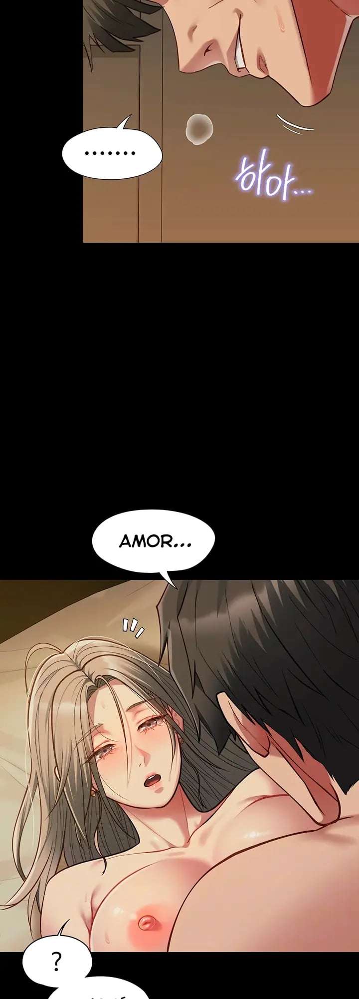 Mi Novia ya ha Sido Completamente Entrenada Capitulo 22 página 6