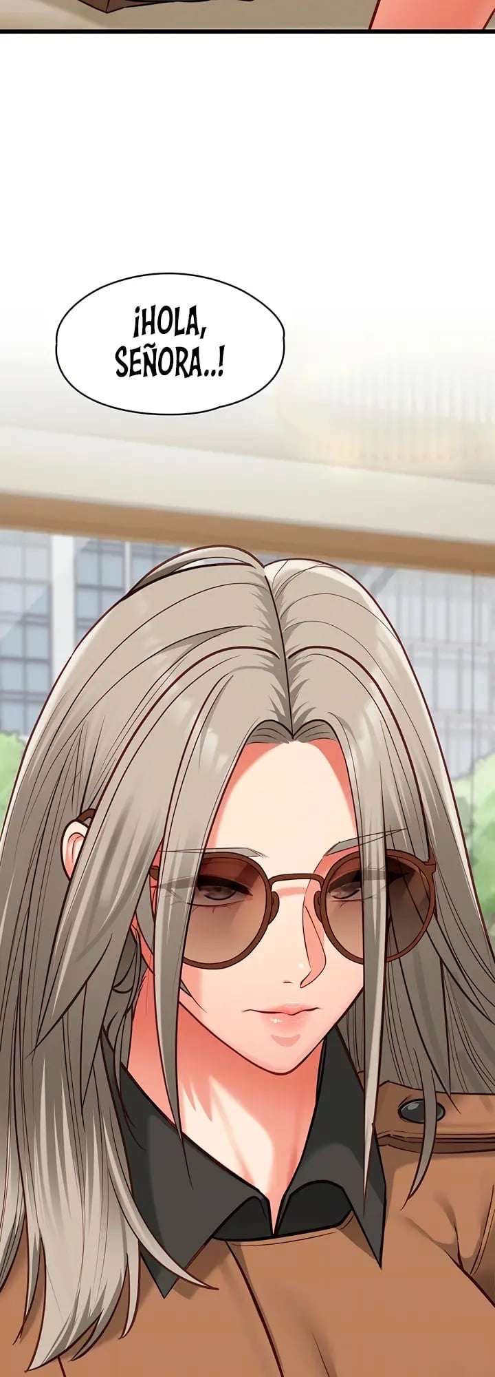 Mi Novia ya ha Sido Completamente Entrenada Capitulo 23 página 2