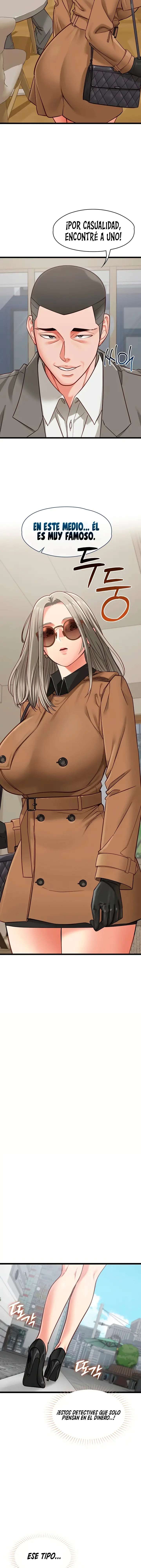Mi Novia ya ha Sido Completamente Entrenada Capitulo 23 página 21