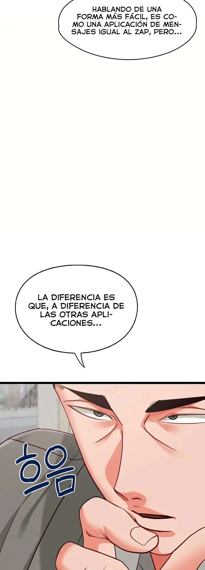 Mi Novia ya ha Sido Completamente Entrenada Capitulo 23 página 8