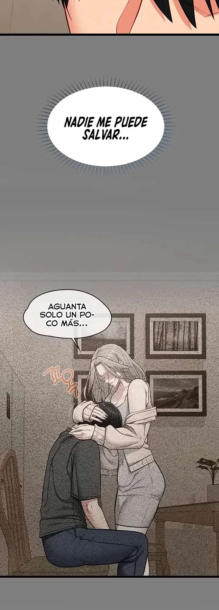 Mi Novia ya ha Sido Completamente Entrenada Capitulo 24 página 10