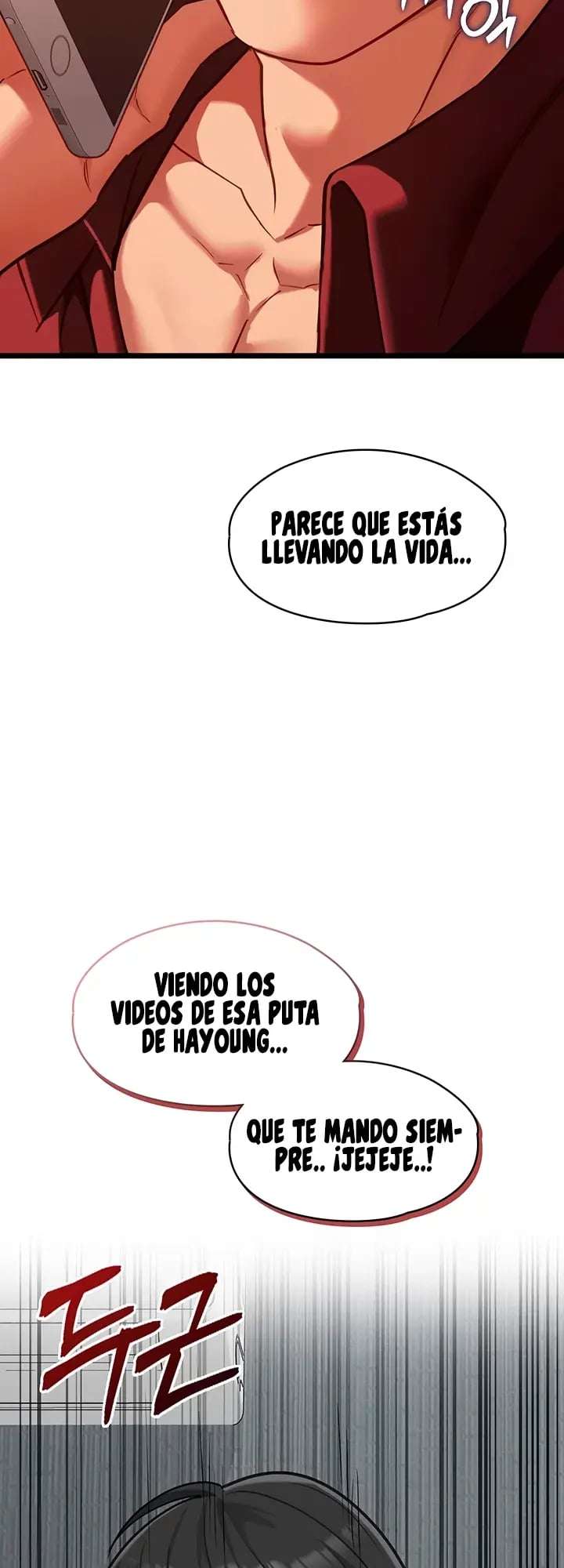 Mi Novia ya ha Sido Completamente Entrenada Capitulo 24 página 14