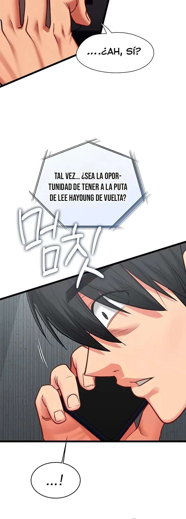 Mi Novia ya ha Sido Completamente Entrenada Capitulo 24 página 16
