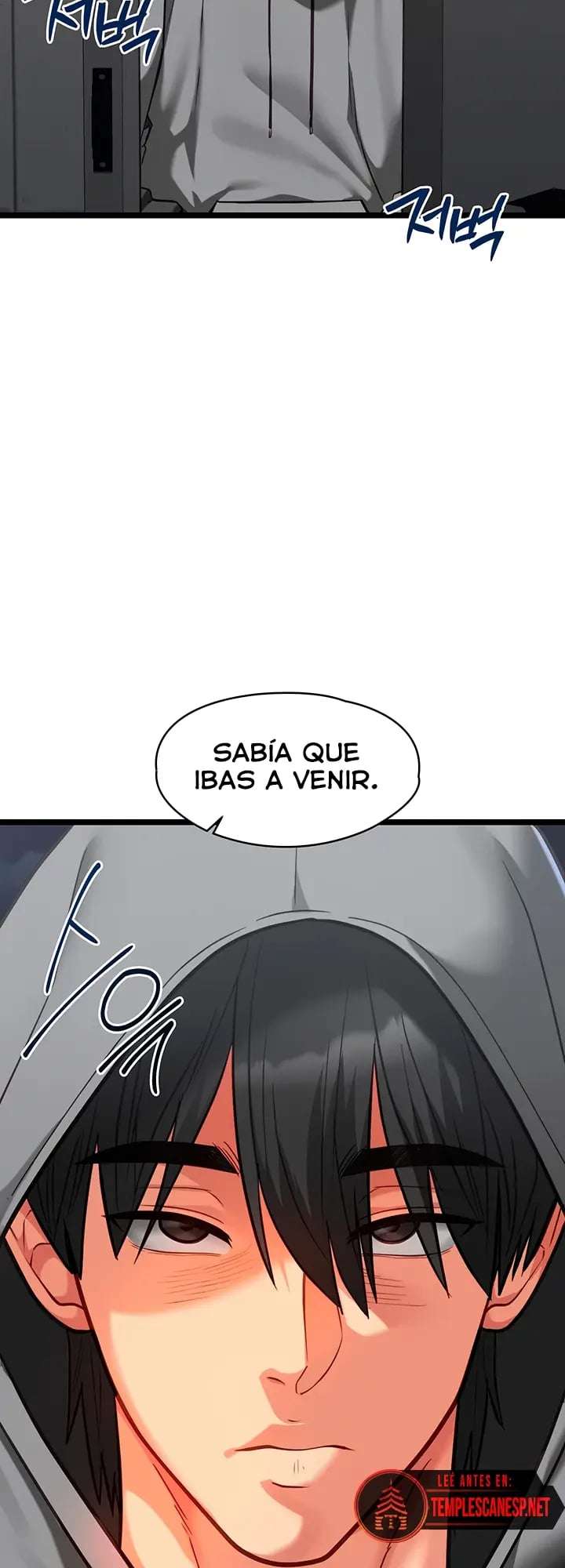 Mi Novia ya ha Sido Completamente Entrenada Capitulo 24 página 18