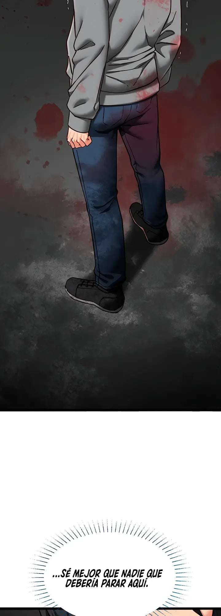 Mi Novia ya ha Sido Completamente Entrenada Capitulo 25 página 10