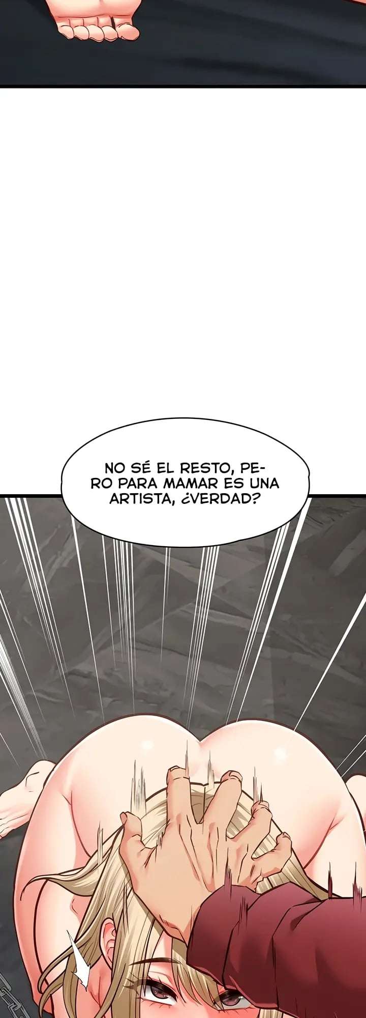 Mi Novia ya ha Sido Completamente Entrenada Capitulo 25 página 2