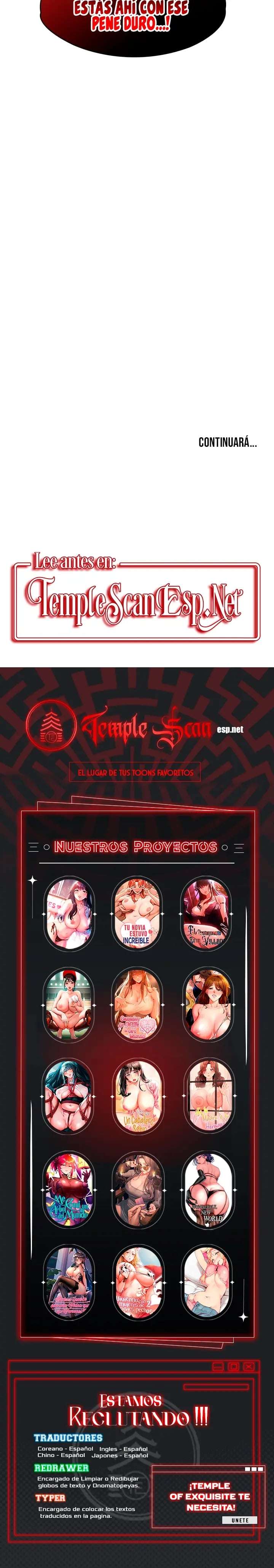 Mi Novia ya ha Sido Completamente Entrenada Capitulo 25 página 25