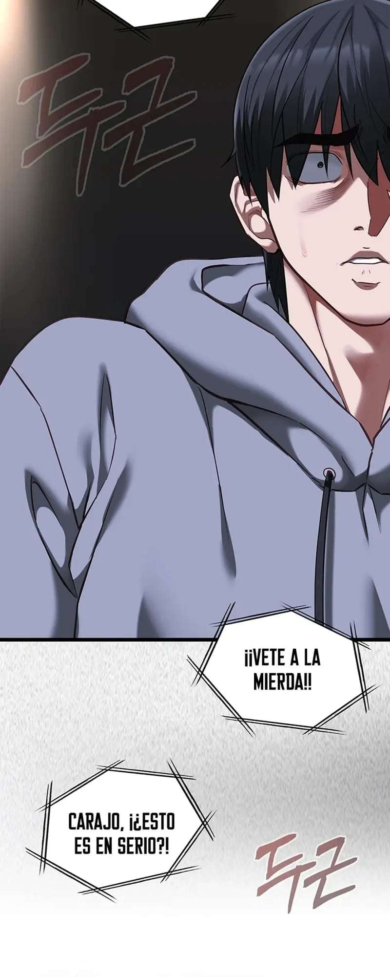 Mi Novia ya ha Sido Completamente Entrenada Capitulo 26 página 27