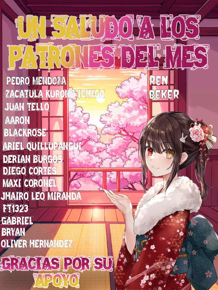 Mi Novia ya ha Sido Completamente Entrenada Capitulo 3 página 26