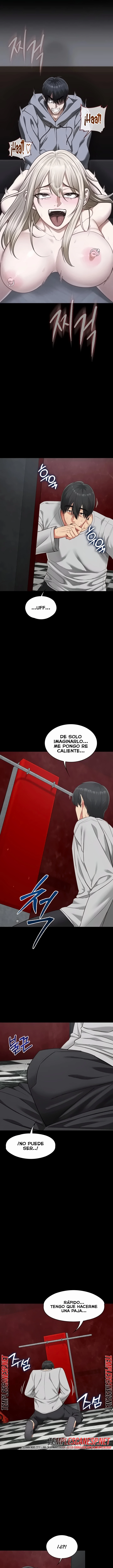 Mi Novia ya ha Sido Completamente Entrenada Capitulo 37 página 14