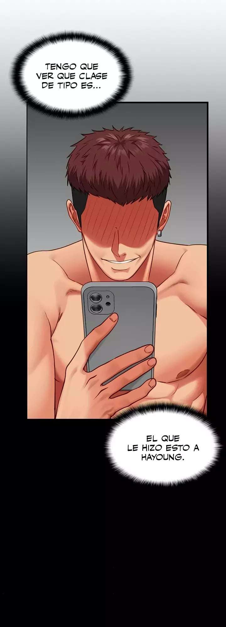 Mi Novia ya ha Sido Completamente Entrenada Capitulo 5 página 6