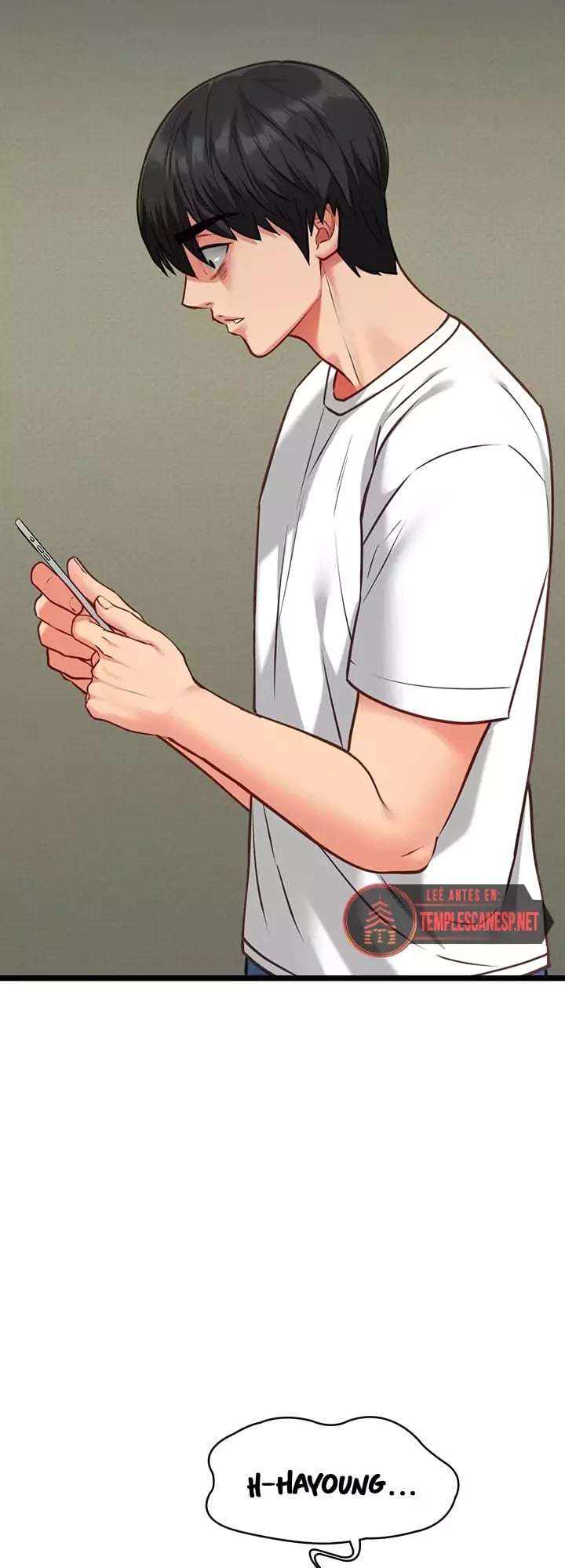 Mi Novia ya ha Sido Completamente Entrenada Capitulo 6 página 16