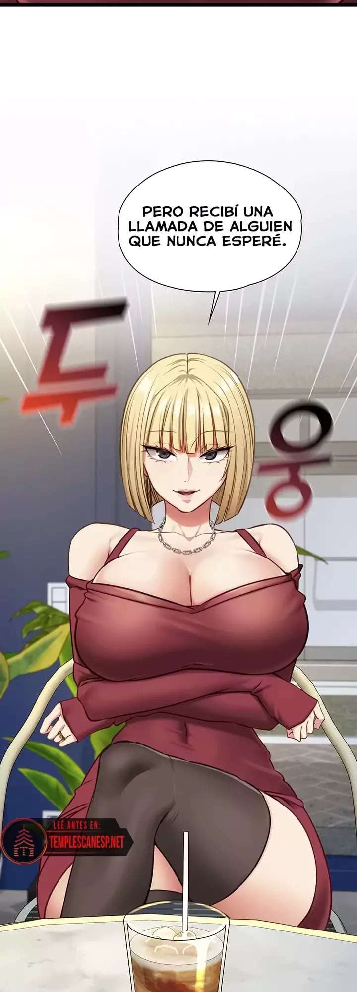 Mi Novia ya ha Sido Completamente Entrenada Capitulo 7 página 20