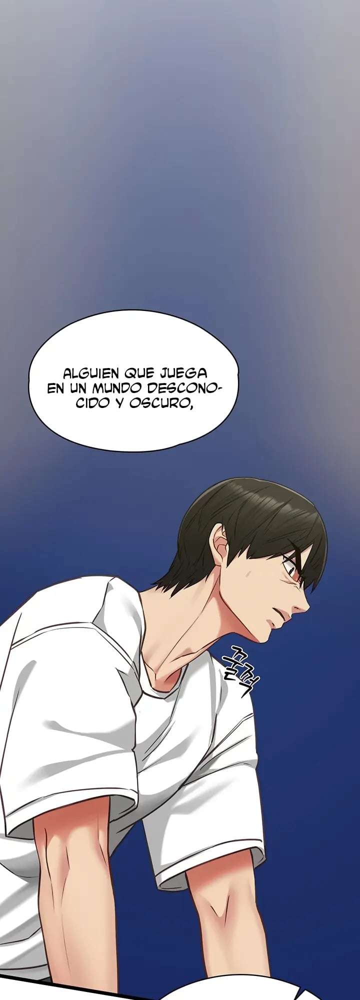 Mi Novia ya ha Sido Completamente Entrenada Capitulo 9 página 13