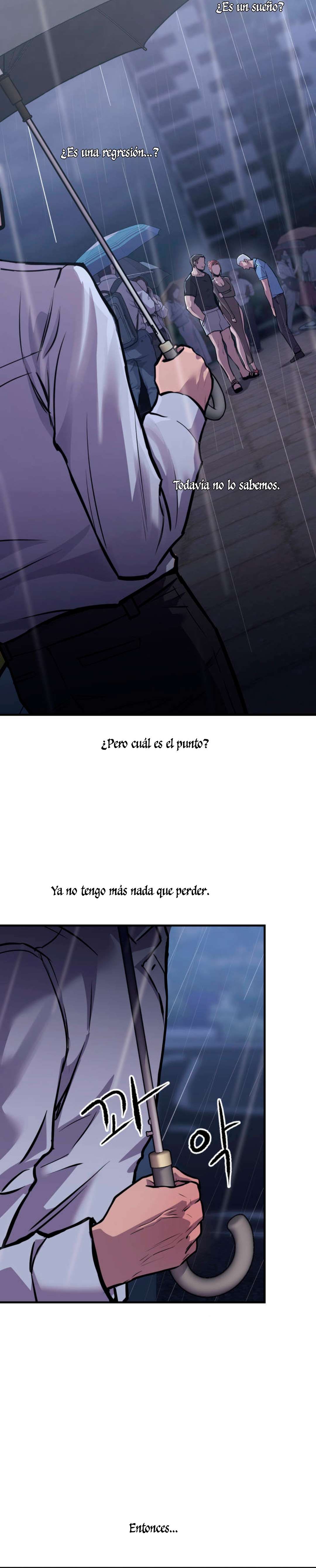 Mi Vida es Pan Comido Capitulo 1 página 30