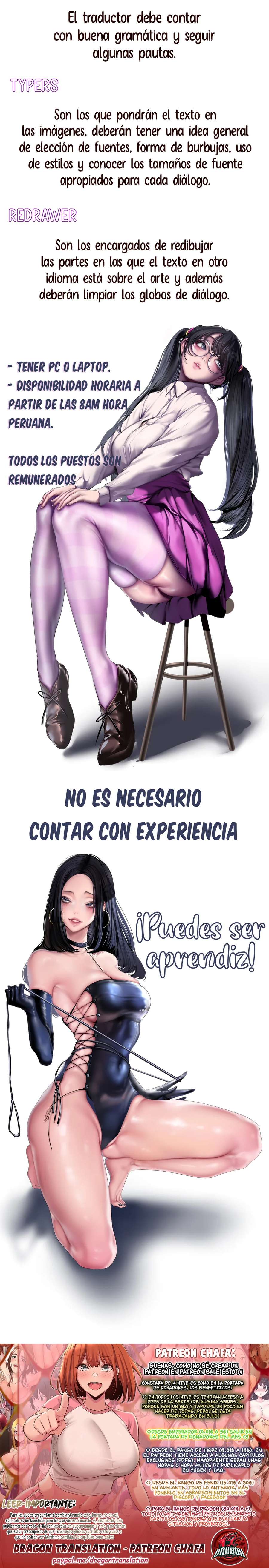 Mi Vida es Pan Comido Capitulo 13 página 13