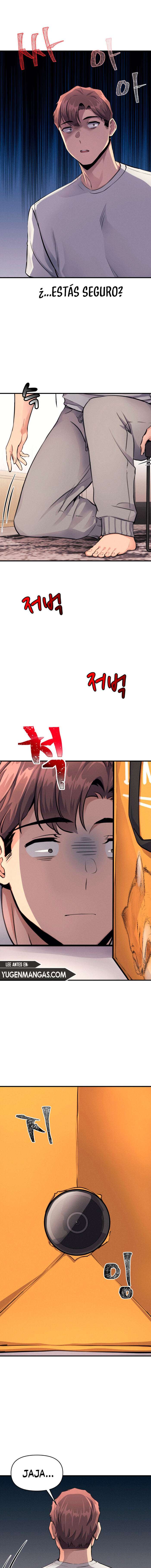 Mi Vida es Pan Comido Capitulo 14 página 3