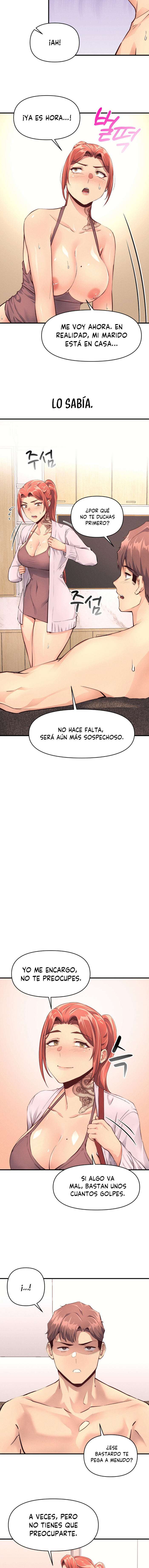 Mi Vida es Pan Comido Capitulo 15 página 11