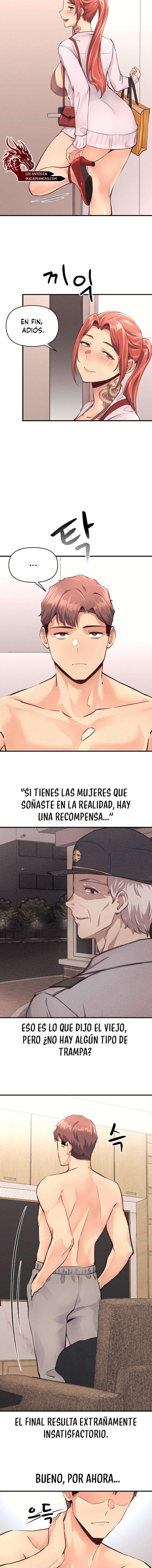 Mi Vida es Pan Comido Capitulo 15 página 12