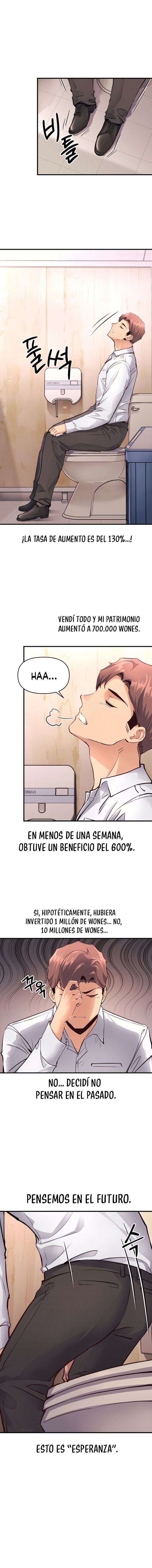 Mi Vida es Pan Comido Capitulo 16 página 12
