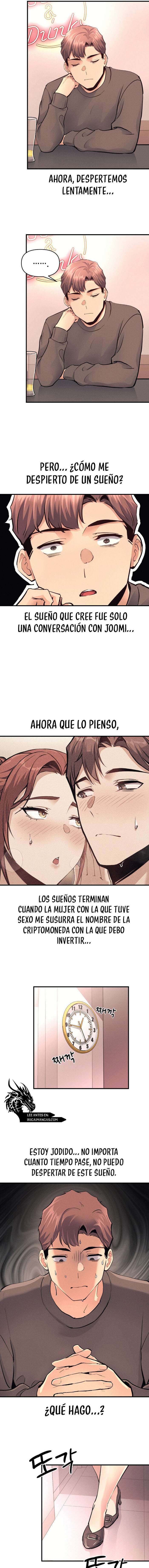 Mi Vida es Pan Comido Capitulo 17 página 12