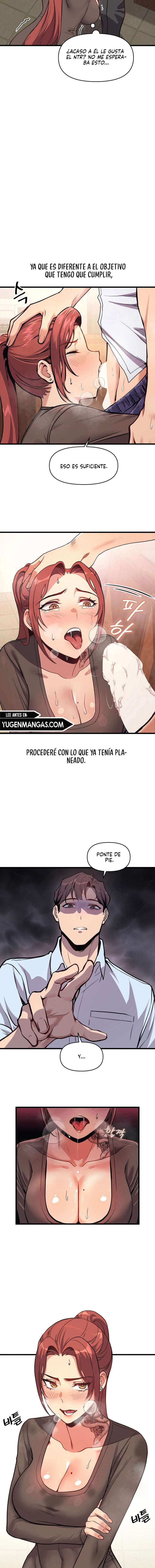 Mi Vida es Pan Comido Capitulo 2 página 12