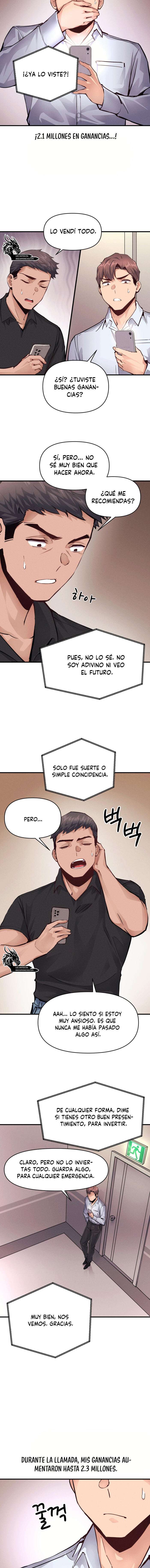 Mi Vida es Pan Comido Capitulo 20 página 12