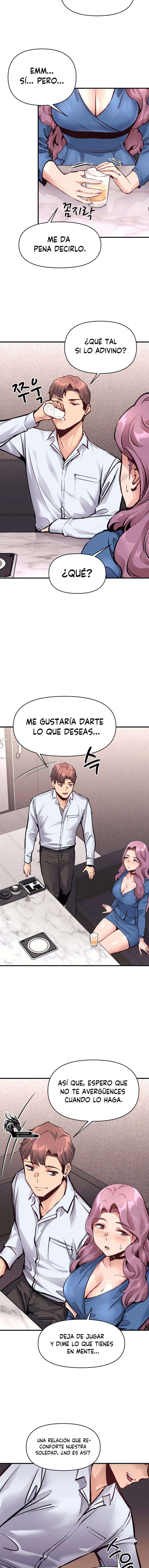 Mi Vida es Pan Comido Capitulo 21 página 12