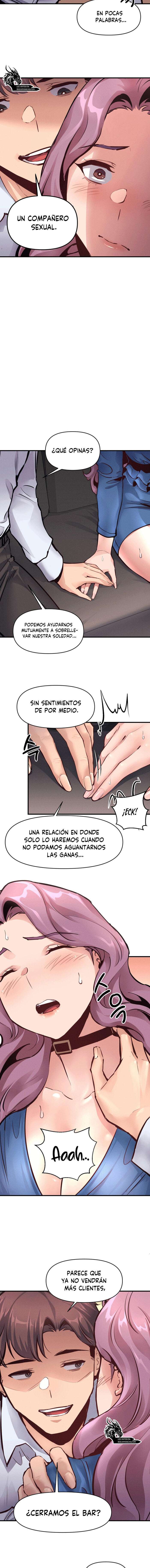 Mi Vida es Pan Comido Capitulo 21 página 13