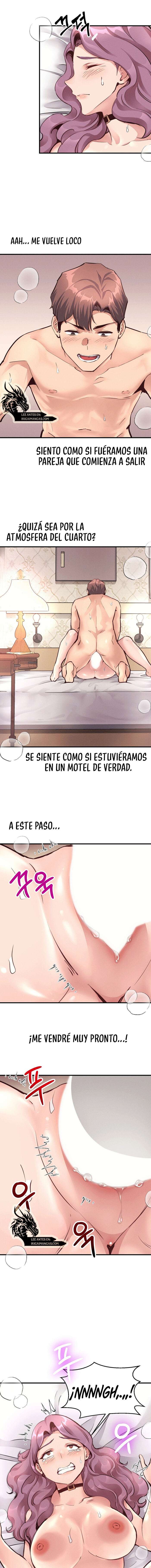 Mi Vida es Pan Comido Capitulo 22 página 13