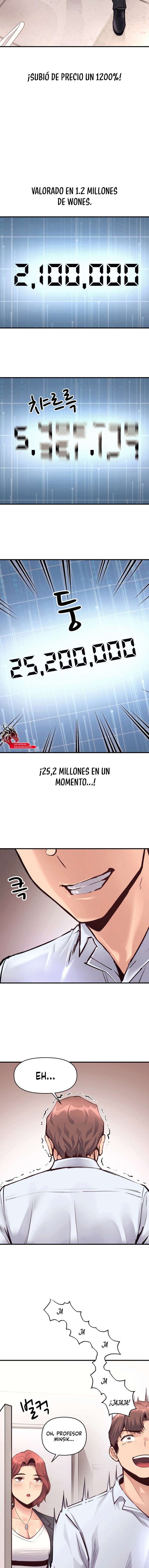 Mi Vida es Pan Comido Capitulo 23 página 14