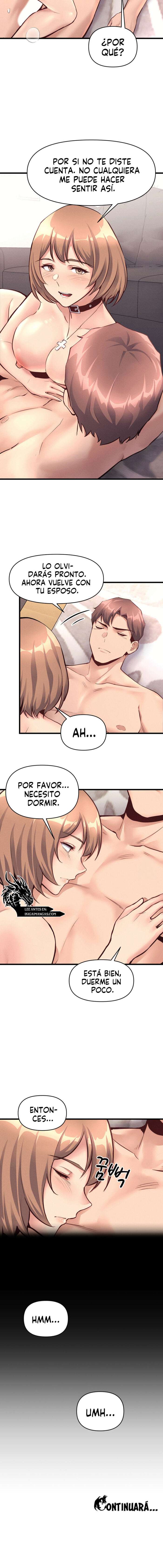 Mi Vida es Pan Comido Capitulo 26 página 14
