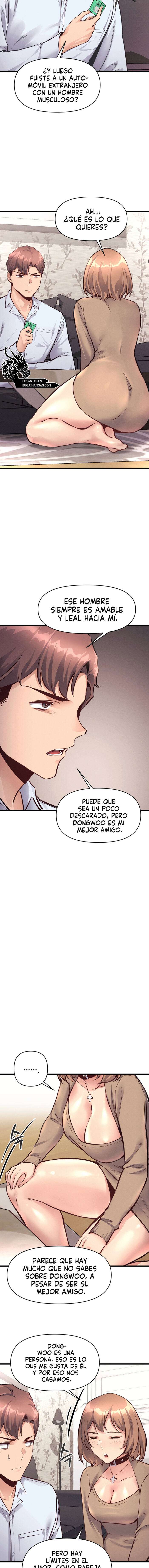 Mi Vida es Pan Comido Capitulo 26 página 2