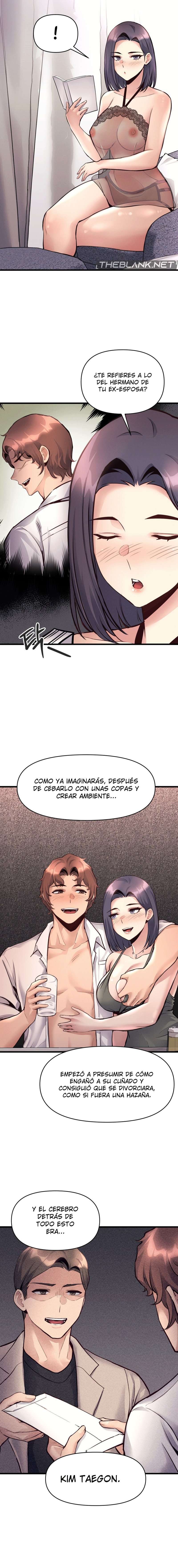 Mi Vida es Pan Comido Capitulo 34 página 12