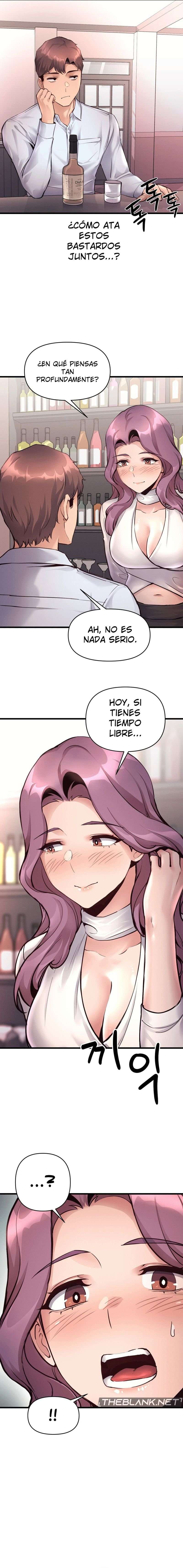 Mi Vida es Pan Comido Capitulo 35 página 15