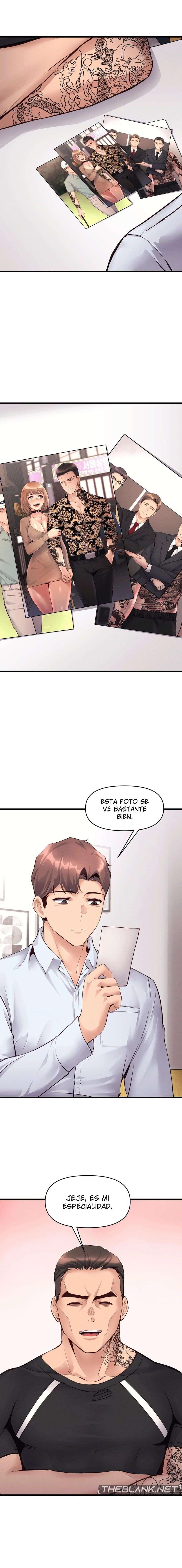 Mi Vida es Pan Comido Capitulo 35 página 2