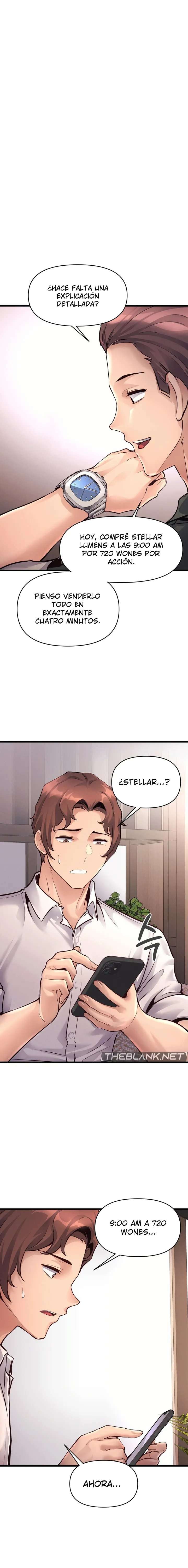 Mi Vida es Pan Comido Capitulo 36 página 13
