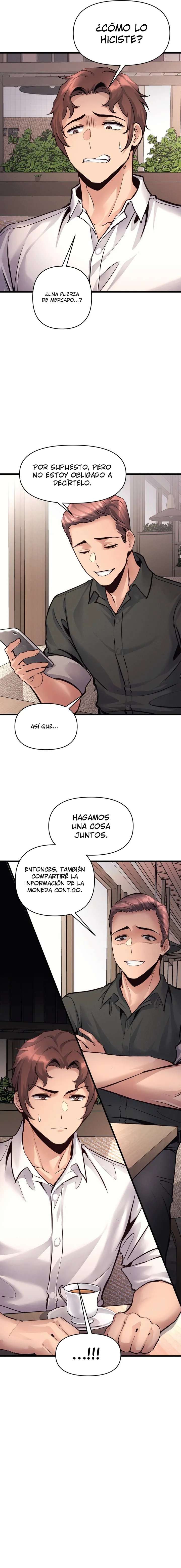 Mi Vida es Pan Comido Capitulo 36 página 16