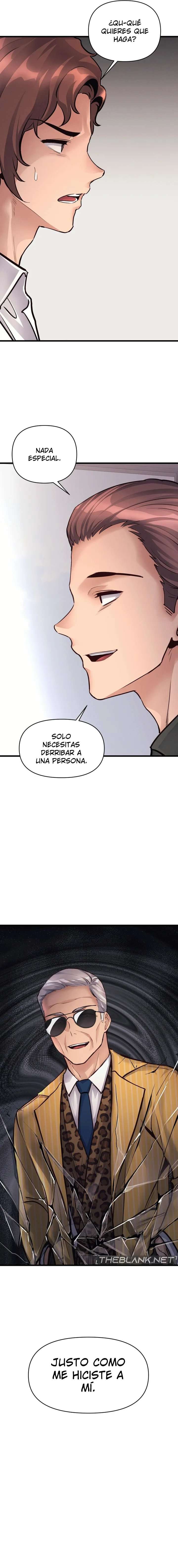 Mi Vida es Pan Comido Capitulo 36 página 17