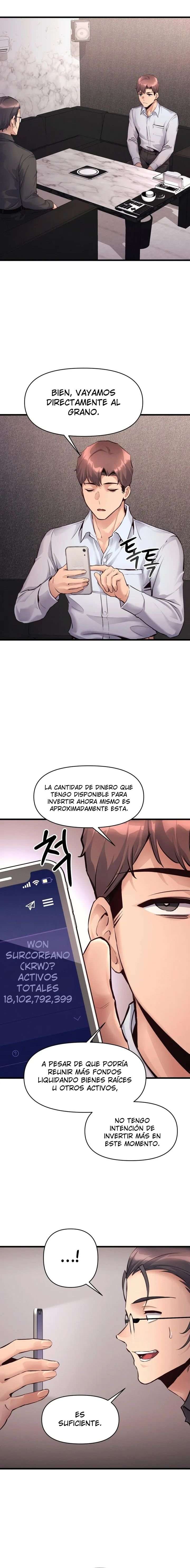 Mi Vida es Pan Comido Capitulo 36 página 2