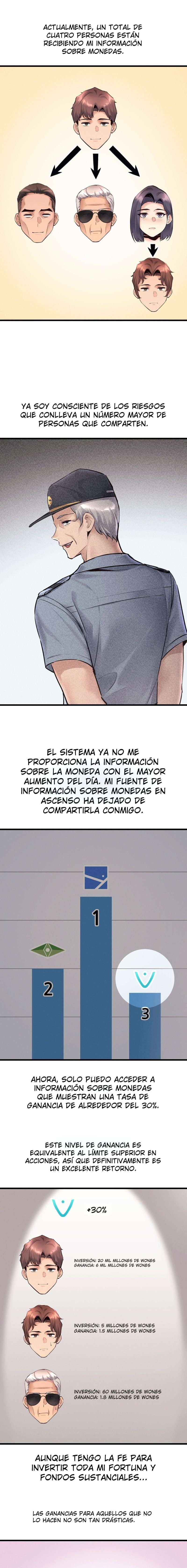 Mi Vida es Pan Comido Capitulo 37 página 14