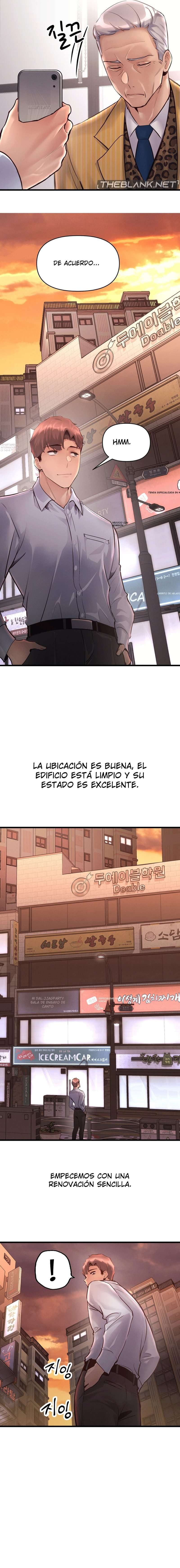 Mi Vida es Pan Comido Capitulo 38 página 12