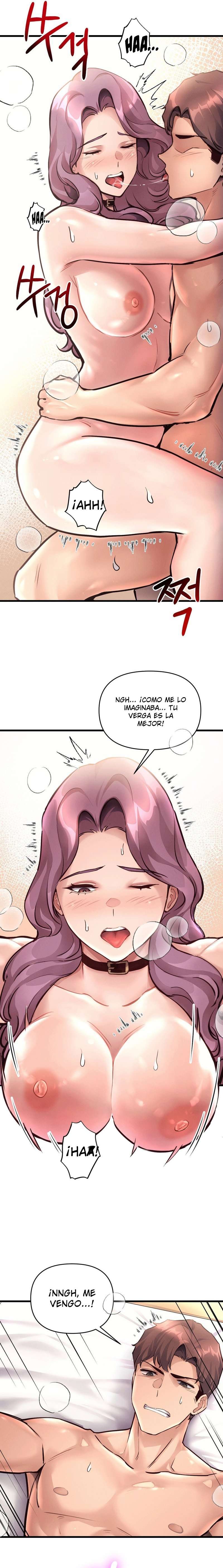 Mi Vida es Pan Comido Capitulo 39 página 13