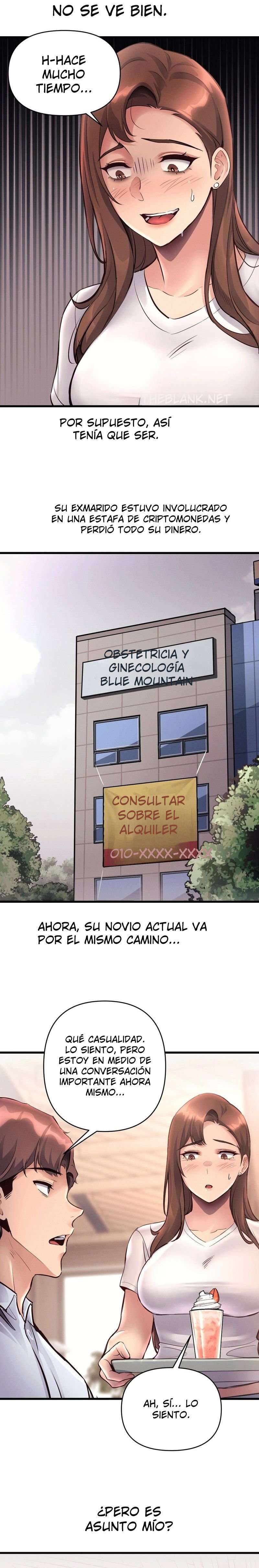 Mi Vida es Pan Comido Capitulo 39 página 2