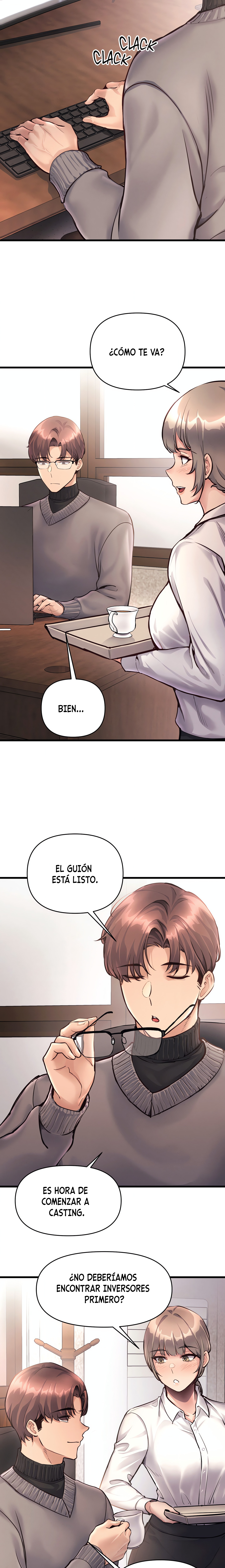 Mi Vida es Pan Comido Capitulo 40 página 2