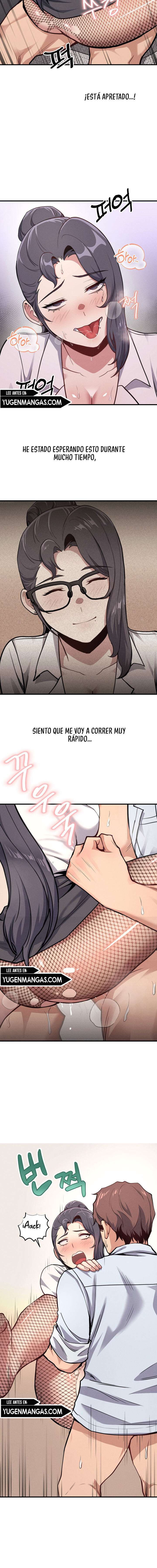 Mi Vida es Pan Comido Capitulo 8 página 2