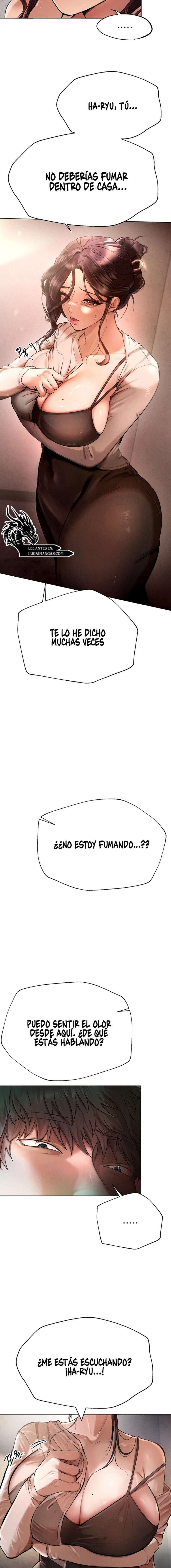 Días Maravillosos Capitulo 1 página 11